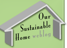 Our Sustainable Home
